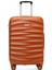 Newyork -O Abs 5pr Kıremıt Unisex Orta Boy Valiz 1
