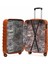 Newyork -O Abs 5pr Kıremıt Unisex Orta Boy Valiz 3