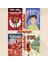 5.6. Sınıf- Yıldızlara Yakın, Müziğin Rengi, Sözcüklerin Kamera Arkası, Cumhuriyet'in Ilk Sabahı (4kitap) 1