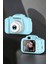 Çocuk Kamerası Dijital 1080P Hd Kaliteli Mini Fotoğraf Makinesi Profesyonel - M745B809-N61745 4