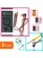 Lehim Havya 60W Kalem Havya + Dijital Avometre Multimetre Profesyonel 2li Set VZN8Q3 1