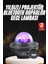 Dönen Işıklı Disko Topu Projektör Müzik Çalarlı Disco Speaker - M098K879-R03098 1