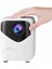 Hd Ayaklı Portatif Projeksiyon Cihazı Android Işlemcili Sinema Projektörü - MCT7804-3206 5