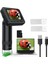Çocuklar Için Mikroskop 50X-1000X Büyütme IPS Hd Ekran, 2-31MP Fotoğraf, 1080P Video, 2 Saatlik Pil Ömrü, Kolay Taşıma (Yurt Dışından) 2