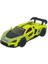 Çek Bırak Metal Arabalar 13 cm - Yeşil 1