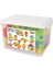 Bfs 03 580 Master Bloklar 168 Parça 15 Litre Saklama Kabında 1