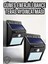 Solar Güneş Enerji Panelli Sensörlü Lamba Enerji Tasarruflu - M713B098-N67713 1