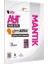 2026 Yks-Ayt Mantık Kara Kutu Ösym Çıkmış Soru Havuzu Bankası Dijital Çözümlü 1