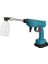 Şarjlı Araç Yıkama Mavi - M008R950-K07008 1