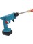 Şarjlı Araç Yıkama Mavi - M008R950-K07008 4