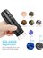 Dijital Mikroskop Kablosuz Cep Elde Taşıyan USB Mikroskoplar 1000X Zoom Sabit Focus Hd Büyüteç Iphone Pc Için LED ile (Yurt Dışından) 2