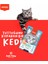 12LI Yetişkin Kedi Yaş Maması Ton Balıklı & Tavuklu Premium Kalite 12 x 70 gr 2
