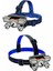 El Feneri Süper Kafa Lambası 4 Modlu 5 LED Kafa Feneri - M159R945-K52159 2
