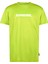 Düz Sarı Erkek Çocuk T-Shirt R501-6403-COLINS Jersey Shirt Short 2