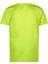 Düz Sarı Erkek Çocuk T-Shirt R501-6403-COLINS Jersey Shirt Short 3