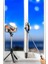 Selfie Çubuğu Tripod Kumandalı Telefon Tutucu Siyah - M989R572-K77989 4