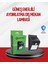 Kablo Gerektirmeyen Güneş Enerjili Dış Mekan Işık – Bahçe ve Koridor Aydın - M986R955-K13 1