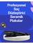 Kadın Saç Düzleştirici Seyahat Dostu 5 Kademeli Isı Kontrolü - T999G900-Z27999 1