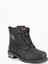 Jım Siyah-Antrasit Erkek Bot 2