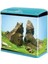 Komple Akvaryum 30 x 19 x 33,5 cm Mavi 1
