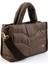 Kahve Kadın El Çantası C06672190385 2