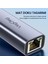 USB 3.0 Gigabit 1000Mbps RJ45 Ethernet Dönüştürücü Adaptör 3