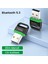 UB503 Bluetooth 5.3 Adaptör Mini USB Dongle 2