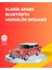 Taşınabilir Klasik Araç Tasarımlı Kablosuz Hoparlör - M785R062-K80785 1