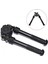 Super X TAC Picatinny Rail 22 Mm Hareketli Bipod 1