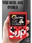 Çocuklara Özel Sup 400 Oyunlu Mini Oyun Konsolu - N573J684-M17573 2