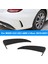 Mercedes Benz W205 C43 C63 Için Arka Tampon Spoyleri Havalandırma Kapağı Döşemesi (Yurt Dışından) 5