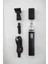 Tıraş Makinesi Kulak Burun ve Yüz Temizleyici Şarjlı Mini - M790R009-K81790 3