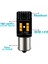 Adet 1156 BA15S P21W 12 Smd 3030 LED Sinyal Ampulleri, Sinyal Lambaları, Vb. (Yurt Dışından) 4