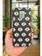 Redmi Note 9 Pro/9s Uyumlu Evıl Eye Desenli Silikon Darbe Emici Klasik Korumalı Rubber Kılıf 2