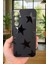 Samsung Galaxy A25 Uyumlu Star Silikon Darbe Emici Klasik Korumalı Rubber Kılıf 2