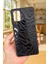 Samsung Galaxy A71 Uyumlu Zebra Desenli Silikon Darbe Emici Klasik Korumalı Rubber Kılıf 1