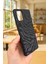 Samsung Galaxy A71 Uyumlu Zebra Desenli Silikon Darbe Emici Klasik Korumalı Rubber Kılıf 3