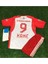 B.a.y.e.r.n M.ü.n.i.h 2023/24 Yeni Sezon Harry Kane Iç Saha Çocuk Forması 3'lü Set 1