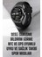 Akıllı Saat Nabız Sensörlü Bildirim Görebilen Spor Modları Gps Takibi - T909G790-Z52909 2