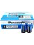 Panosonic Büyük Boy D Pil 24 lü Paket 1