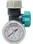 Bahçe Sulama Için Uygun Su Basıncı Regülatörü Tarımsal Sprinkler Basınç Düzenleme Valfi (Yurt Dışından) 1