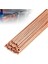 30 Bakır Lehim Çubuğu, Düşük Erime Noktası ve Yüksek Akışkanlık Fosforu, Lehimleme Bakır Alaşımları Için Bakır Tel (Yurt Dışından) 1