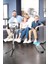 Kumandalı Tripod Telefon Tutucu Selfie Çubuğu 360 Derece Dönebilen - MCT2537-9353 1