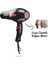3200S 2400 W Profesyonel Saç Kurutma Makinesi + Curly Difüzör 3