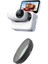 INSTA360 GO3S Star Polarizasyon Koruyucu Kamera Filtresi Için Kamera Lens Filtresi (Yurt Dışından) 5