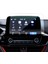 Ford Fiesta Uyumlu 8 Inç Navigasyon Temperli Cam Ekran Koruyucu 1