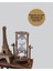 Ahşap Kum Saati – Vintage Tasarımlı Masa Dekoru - N459J609-M13459 4