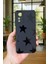 Redmi Note 12S - Star Silikon Darbe Emici Klasik Korumalı Rubber Kılıf 2