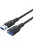 USB 3.0 Uzatma Kablosu 50CM 1