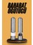 Baharat Öğütücü Otomatik Ayarlanabilir Tuz Karabiber Baharat Değirmeni - M888R876-K09888 1